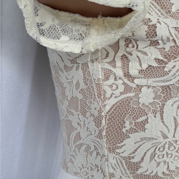 Jodi Kristopher prom dress - Picture 6 of 13